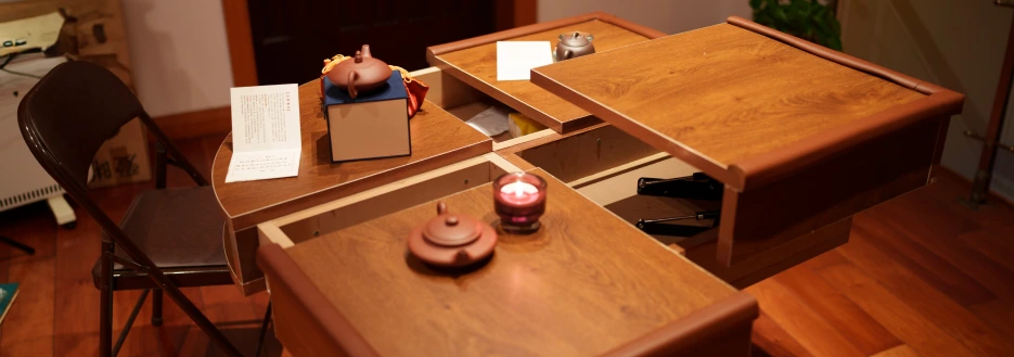 Furniture Details
